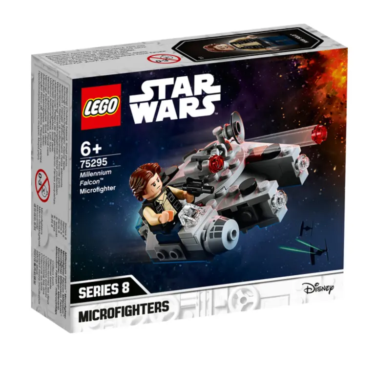 LEGO Star Wars M.Falcon