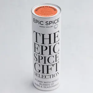 Epic Spice TAQUERIA FLAVOURS