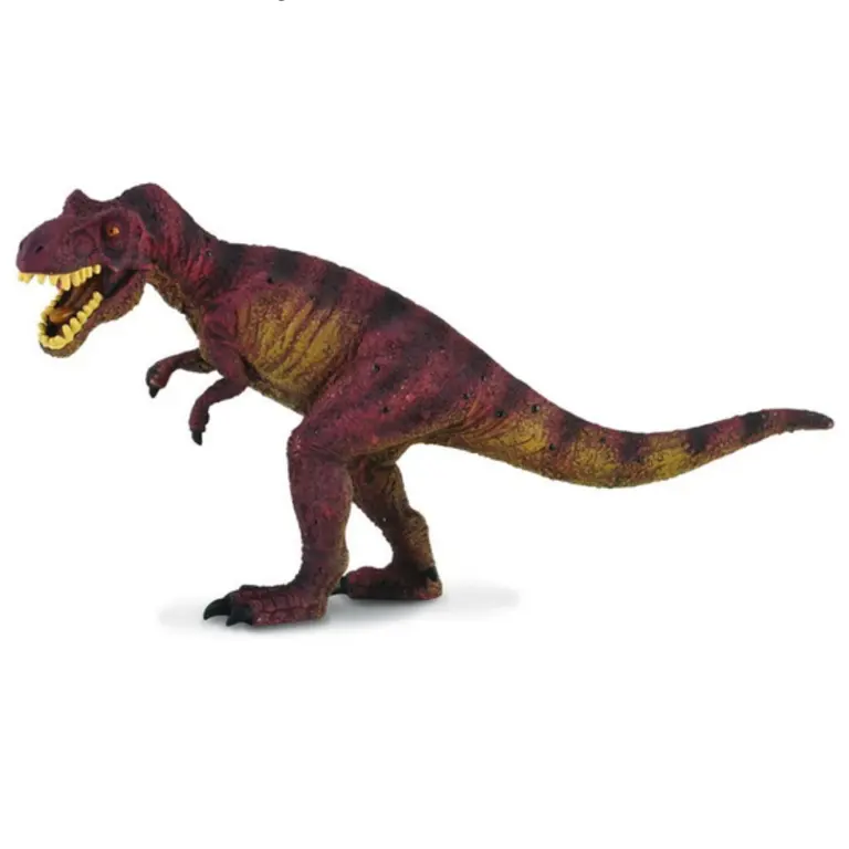Figur T- Rex 18 cm