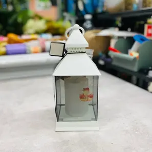 LED Lantern