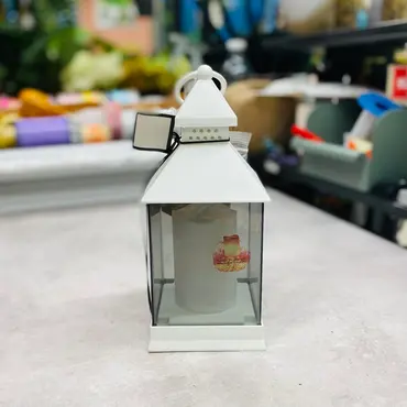 LED Lantern