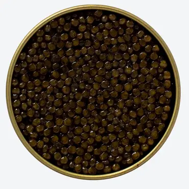 Huso Gold Imperial Caviar