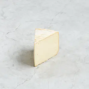 Tomme de basque, pastöriserad ost