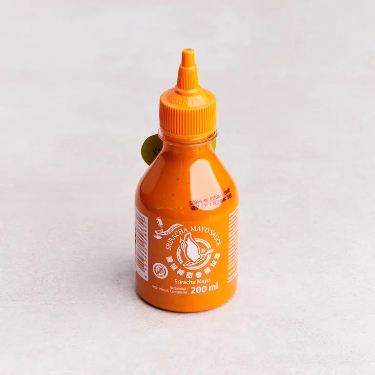 Sriracha Chili Mayo