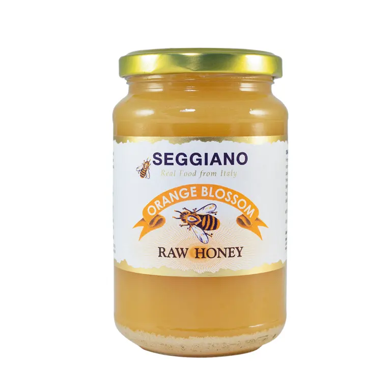 Honning appelsinblomst