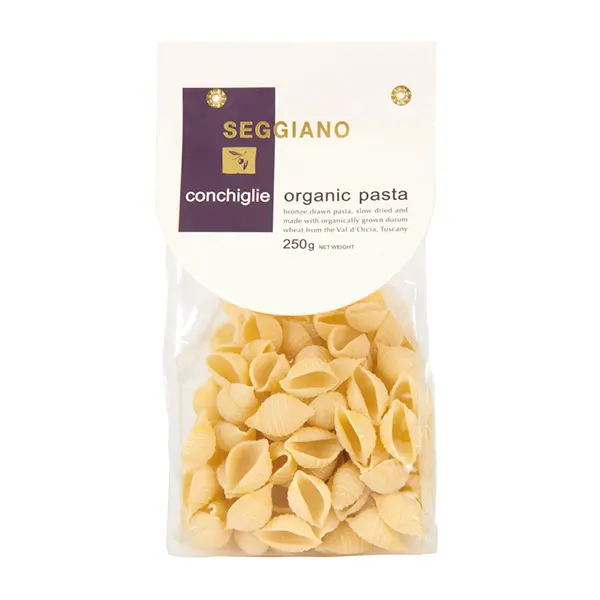 Schar conchiglie 250 g