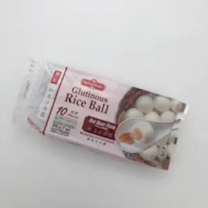 Dypfryste  Rice Balls