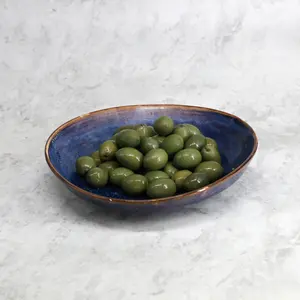 Sinisi-oliver från Italien