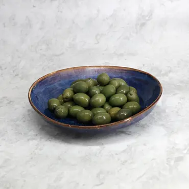 Sinisi-oliver från Italien