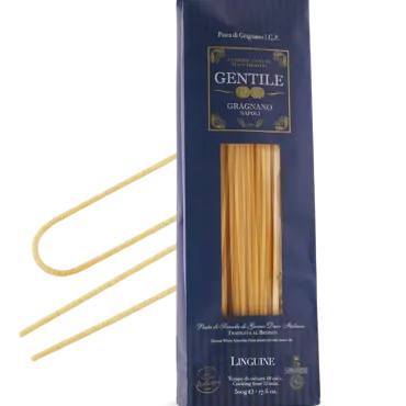 Linguine Gentile pasta