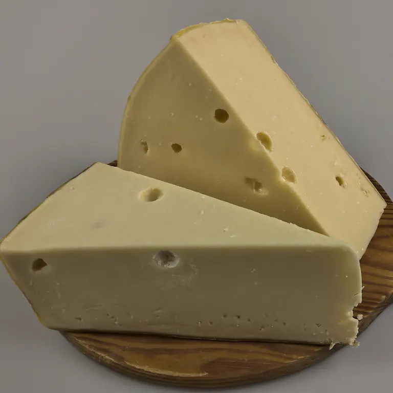 Herrgård Stamsjö, pastöriserad ost