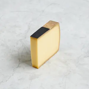 Comte 15m ån, opastöriserad ost