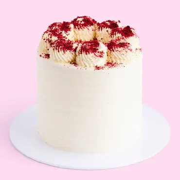 Soulcake Party Cake - Red Velvet