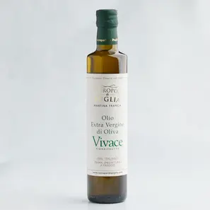 Vivace extra virgin olivenojle