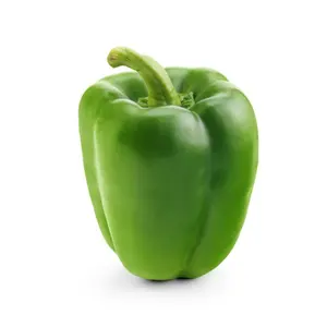 Grønn Paprika