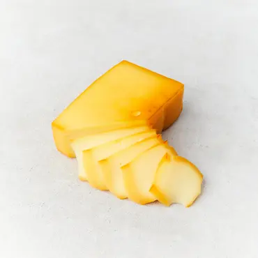 Røkt ost som spekemat