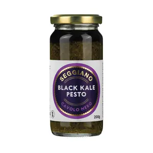 Pesto svartkål 200g