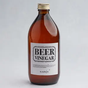 Beer Vinegar fra B.Culture