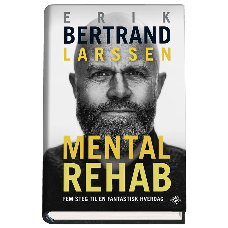 Mental Rehab