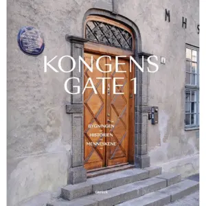 KONGENS GATE 1