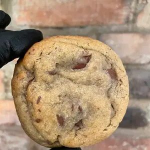 Milk Chocolate cookie