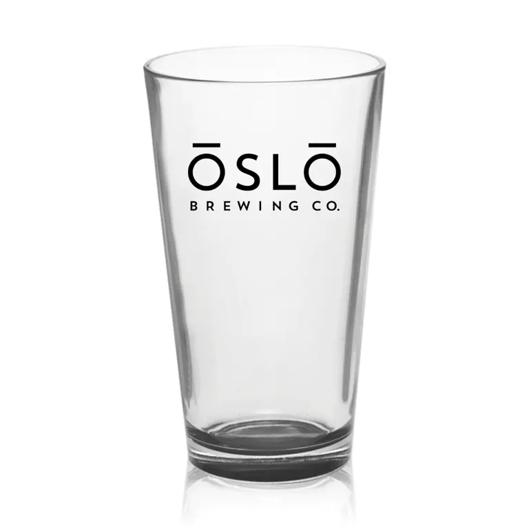 Oslo Brewing Co. - Tumbler