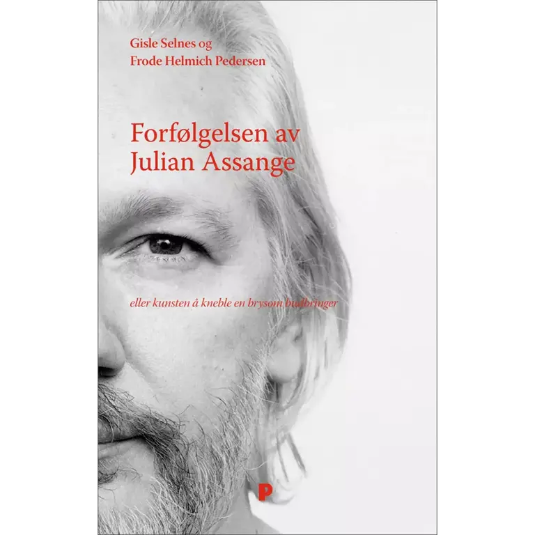 Forfølgelsen av Julian Assange