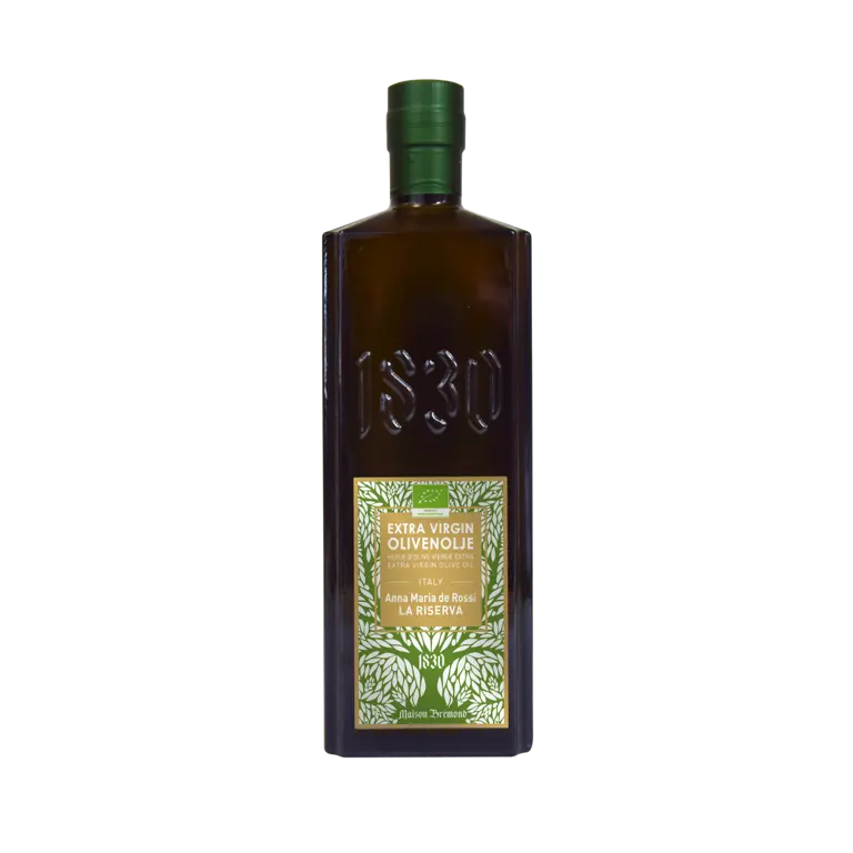 La Riserva olivenolje