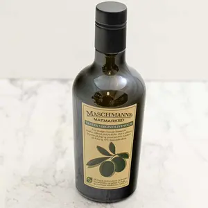Maschmanns ekstra jomfru olivenolje