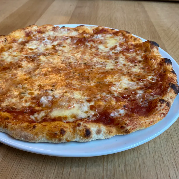 Pizza kit: Margherita
