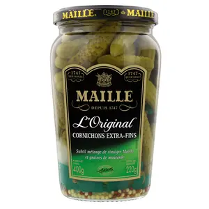 Maille Cornichons Extra fins