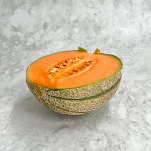 Cantaloupe melon (nätmelon)