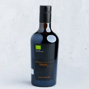 Terra olivenolje - økologisk
