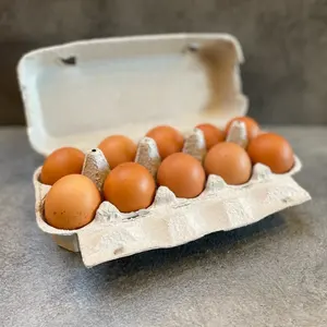 Egg fra Lindholm gård