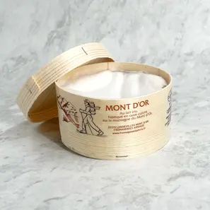Mont d'Or ca400g