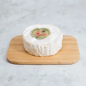 Camembert normandie, opastöriserad ost