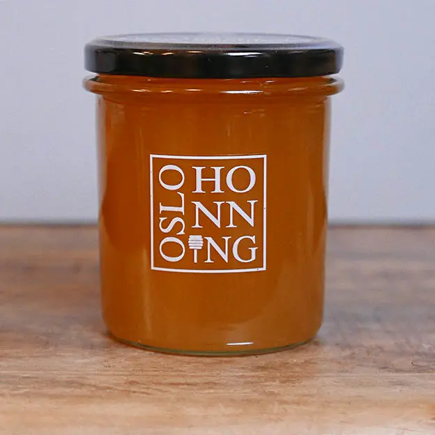 Honning, Oslohonning